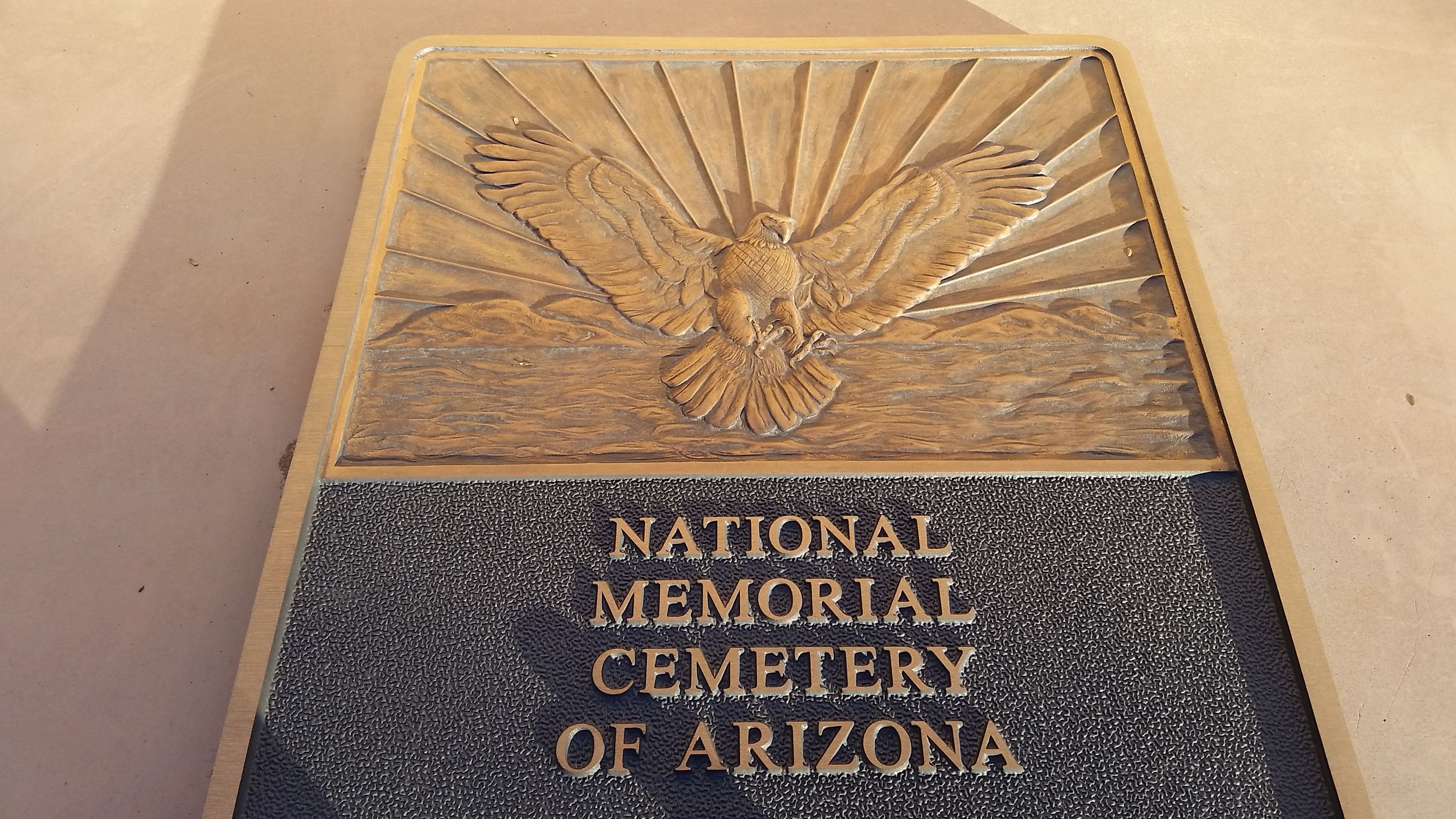 Naples Memorial Gardens Cemetery